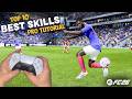 TOP 10 SKILLS PROS USE in EA FC 26 🔥