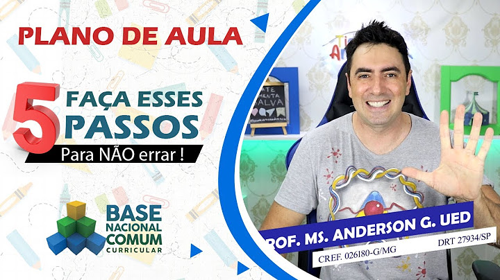 Como fazer um planejamento de aula para Educação Infantil de acordo com a BNCC?