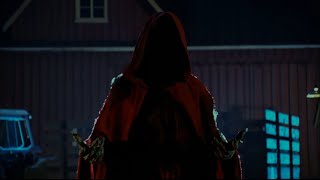 [4k] Clark Kent's Nightmare -- (Smallville - S3; E4)