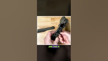 Springfield Echelon COG Removal