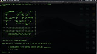 FOG Server 1.5.5 Storage Node Install - Ultimate Guide
