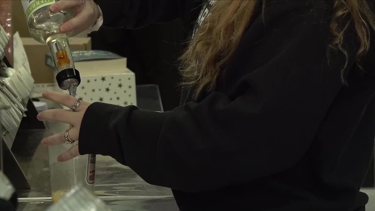 Princeton considers downtown sales tax increase