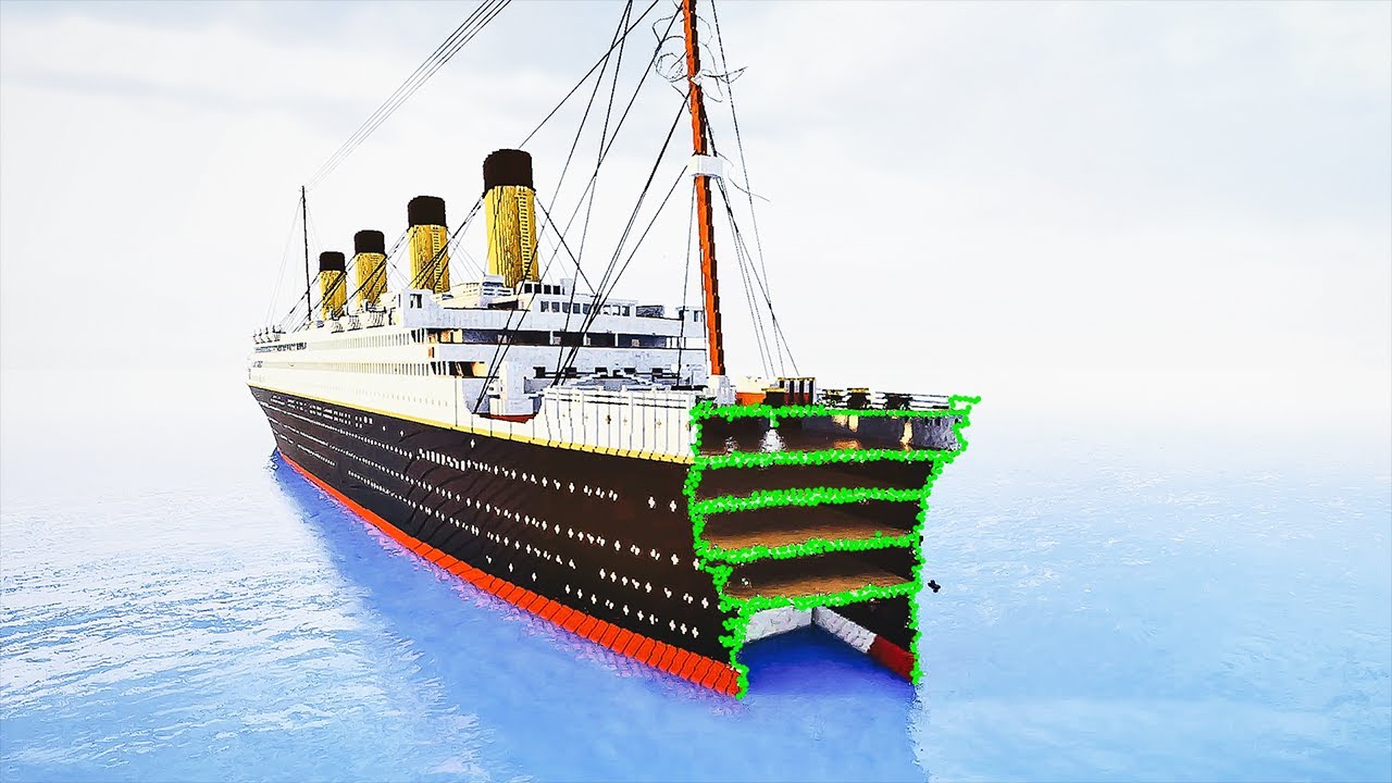 Fast NANITES 4 | Teardown