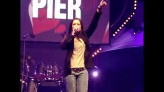 Tu trouveras - Natasha St Pier - Calais live