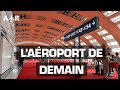 Roissy Charles de Gaulle : Embarquement Immédiat - Documentaire Complet - HD - GPN