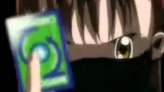 Digimon Tamers - All Card Slashes [Japanese] screenshot 5