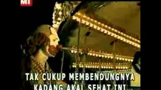 ada band manusia bodoh mp4   YouTube