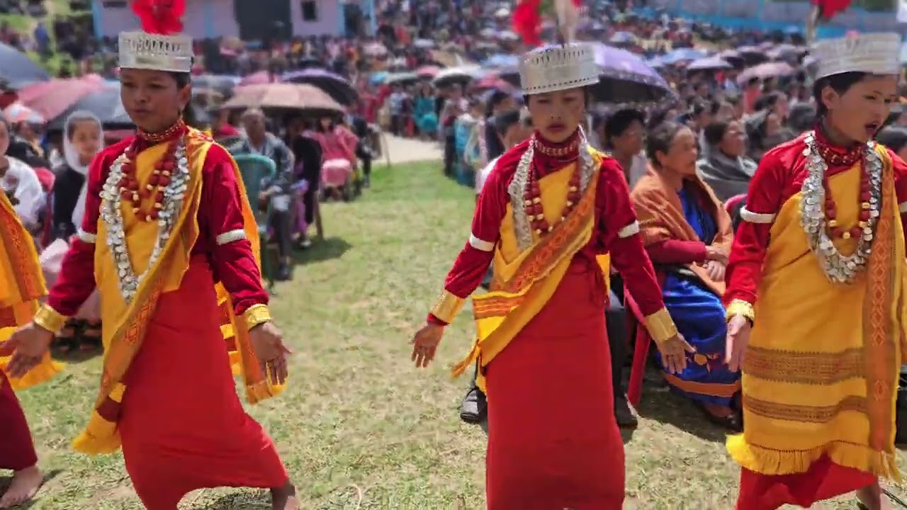 Ngi wan ban nguh bad ban mane