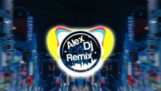 Gryffin, John Martin - Cry (AlexDjRemix Remake)[Remix]