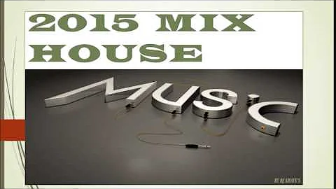 house music mix 2015 south africa