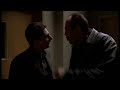 The Sopranos 1999 2007 Amour Fou Christopher Wants To Kill Jackie Jr 