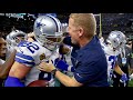 The Dallas Cowboys | Jason Witten&#39;s Signature Play Broken Down By Jason Garrett