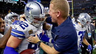 The Dallas Cowboys | Jason Witten's Signature Play Broken Down By Jason Garrett