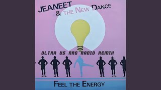 Feel the Energy - (Ultra Us Nrg Radio)