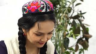 Дапанджи уйгурская.Uyghur Dapandji