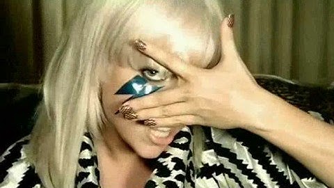 Lady Gaga - Lovegame(Dave Aude Club Mix)
