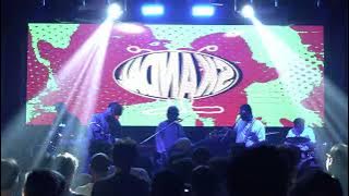 SKANDAL Live at 'Re - Connection' by Connective.crea