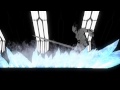Rwby weiss schnee vs giant armor 60fps