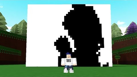 Bad Apple in Build a Boat for Treasure