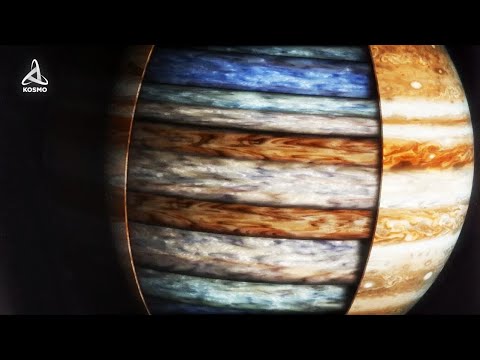 Vídeo: Siete Secretos Principales De Júpiter, Que La Actual Juno Quizás Revelará - Vista Alternativa