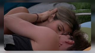 KYLE IS IN LOVE 🥰 ♥️😍♥️😘🤩♥️ FULL CAMERA DIARY ROOM VERSION | KYLE TELLS ALL #bb24