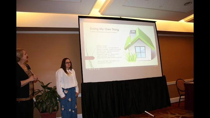 DDI Celebrates Women's History Month with Colleen ...