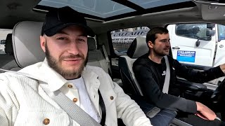 Забираем TOYOTA PRIUS с COPART НЕ ГЛЯДЯ / DONATED Машины в США