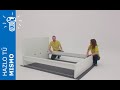 Cómo montar la cama MALM - IKEA