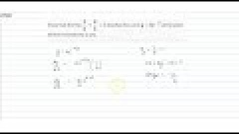 Show that the line `x/a+y/b=1` touches the curve `y=b e^(-x/a)` at the point where it crosses th...