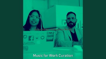 Sprightly Moods for Going Back tot the Office