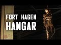 Automatron 2: The Full Story of Fort Hagen Satellite Array & Hangar - Headhunting - Fallout 4 Lore