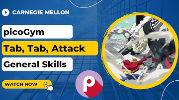 picoGym (picoCTF) Exercise: Tab, Tab, Attack
