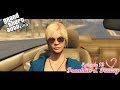 Episode 12 far from the madding city  franklin  tracey love series gta 5