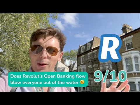 Open Banking Review