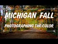 Wanderlust journeys  michigan photography in the fall