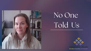 Three Motherhood Truths No One Warn You About