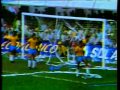 Eliminatórias para a Copa de 1986: Paraguai x Brasil