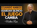 🎥 TitleCuando Ambos Dejan de Contactarse… El Juego Cambia 💥 | Inspirado en Walter Riso