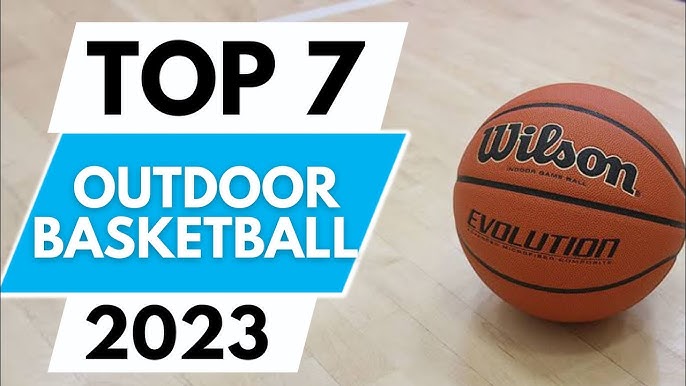 The 9 Best Basketballs of 2023