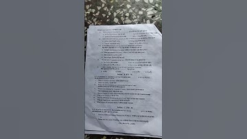 class 11th Business studies Questions paper September Exam 2025 Answer key #pseb #psebboard #news