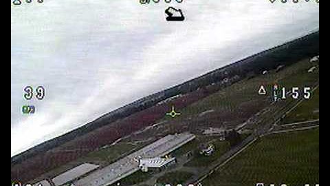 FPV 1.3 interference from Dragonlink UHF