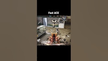 Fast ACE with Mythic Type 19 in CODM #codm #codmobilegameplay #codmobile #fypシ゚ #short #foryou