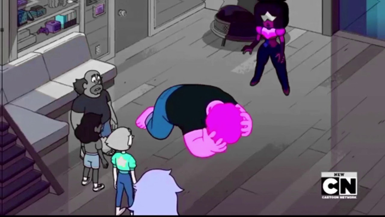 ❝ My Way ❞ | Steven Universe Future