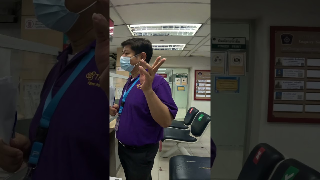 Lost check-in baggage in bangkok | thai airways