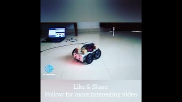 Line Follower Robot Using Arduino Uno | Arduino Projects