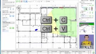 CCTV System Design. Part 3/5: Site plan and finding optimal camera locations CCTV System Design. Part 3/5: Site plan and finding optimal camera locations