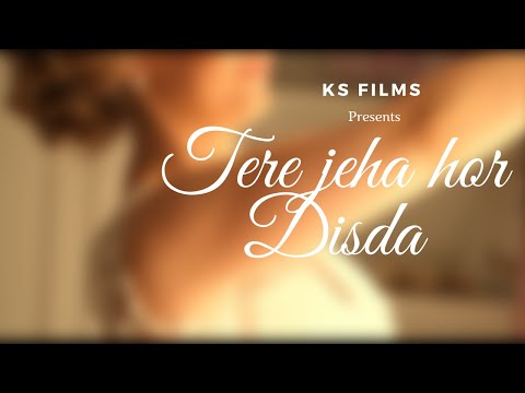 Mira Ke Prabhu Giridhar Nagar  full video song  | Tere Jeya Hor Disda  | KSFilms #sachetparampara