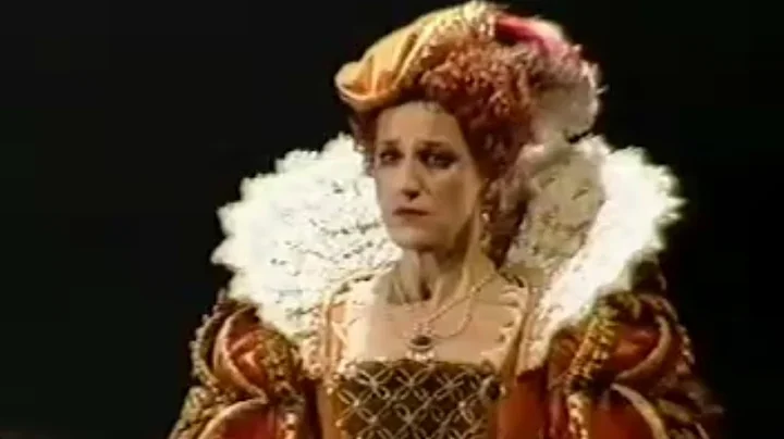 Donizetti: Maria Stuarda - Act 2 Confrontation - A...