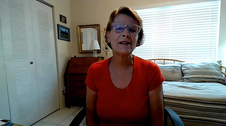 Junior Achievement | Debbie Hammer Shares Her Supe...
