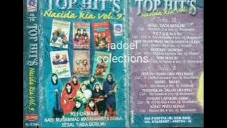 TOP HITS QASIDAH NASIDA RIA, VOL 9 SIDE A